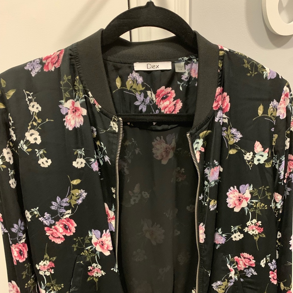 Jacket